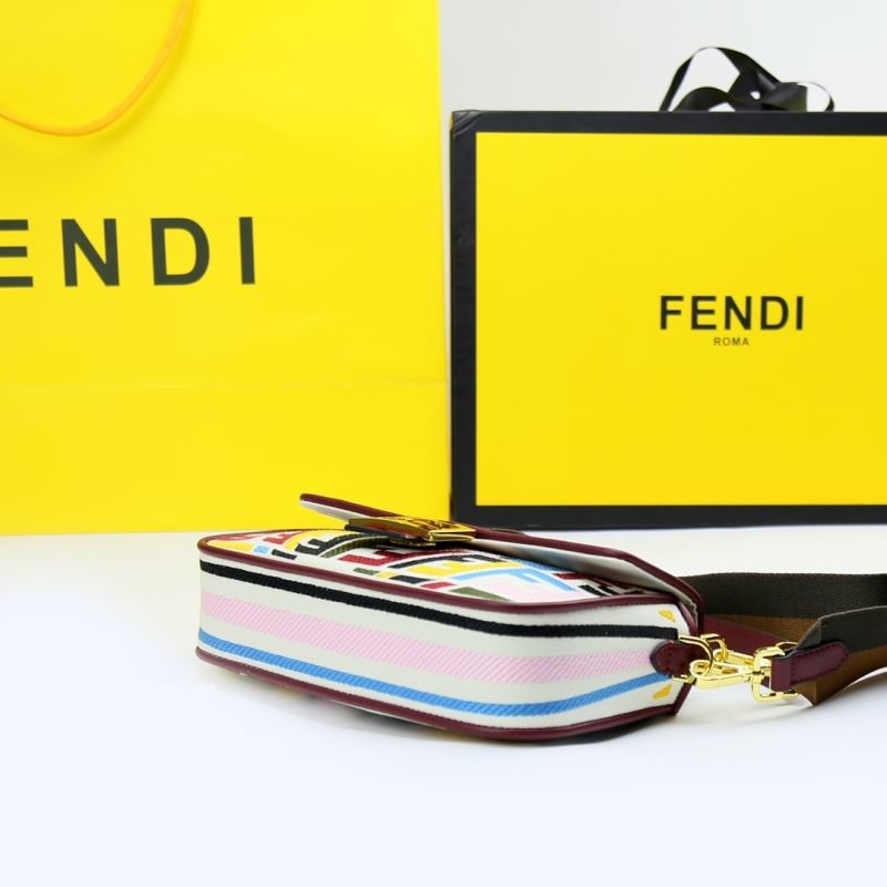 Fendi Satchel Bags